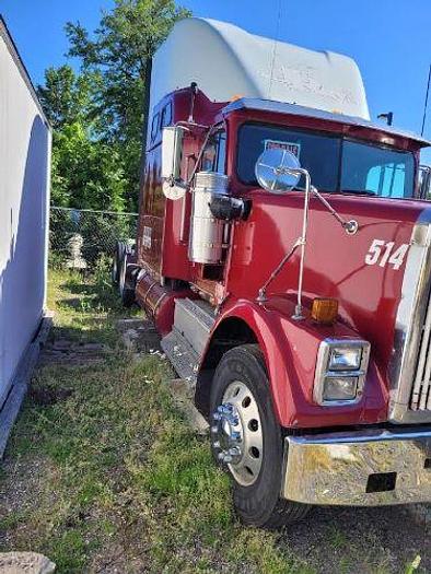 Used 1998 INTERNATIONAL 9300