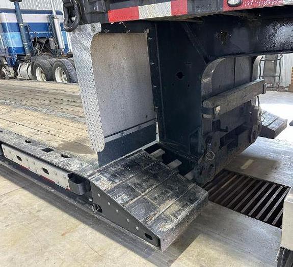 Used 2018 XL Specialized LB Trailer