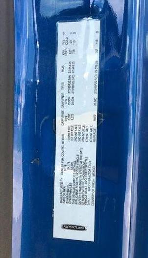 Used 2020 Freightliner Cascadia