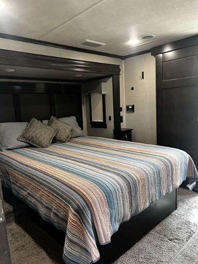 Used 2019 Forest River Riverstone 39RKFB