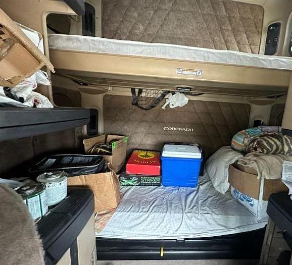 Used 2016 Freightliner CORONADO 132