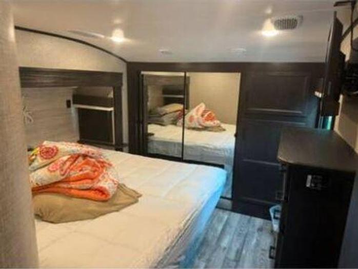 Used 2022 Jayco Eagle 335RDOK