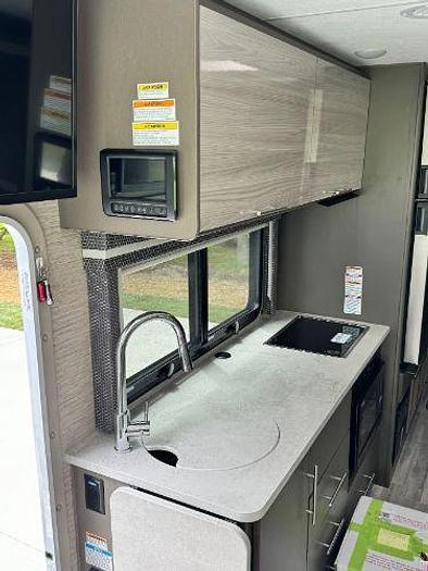 Used 2023 Thor Motor Coach Axis 25.7
