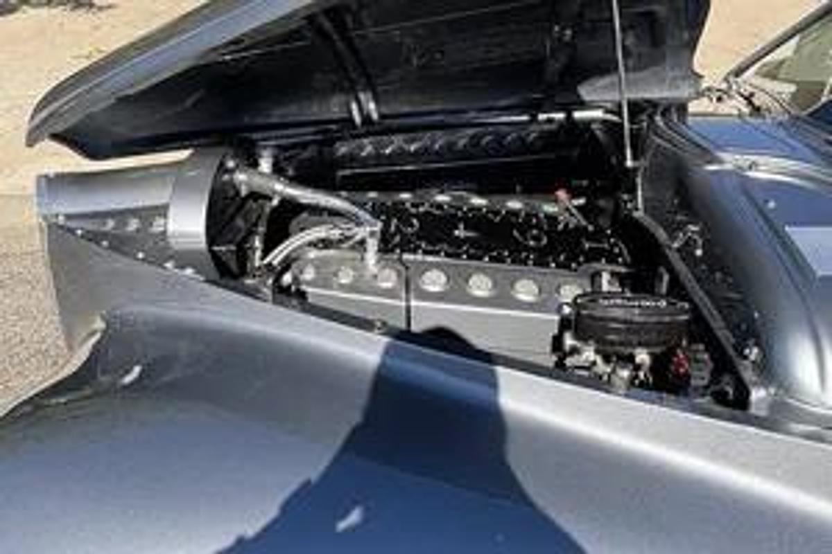 Used 1942 Packard Clipper Club Sedan