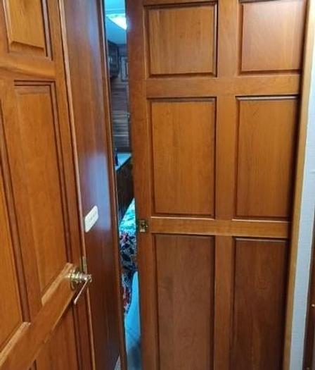 Used 2004 American Coach American Tradition 40J