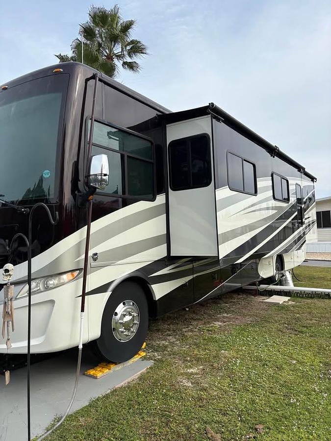 Used 2017 Tiffin Allegro Open Road 36LA
