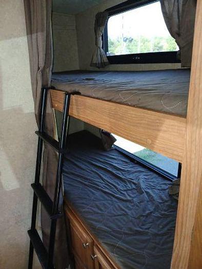 Used 2016 Forest River Micro Lite 23FT