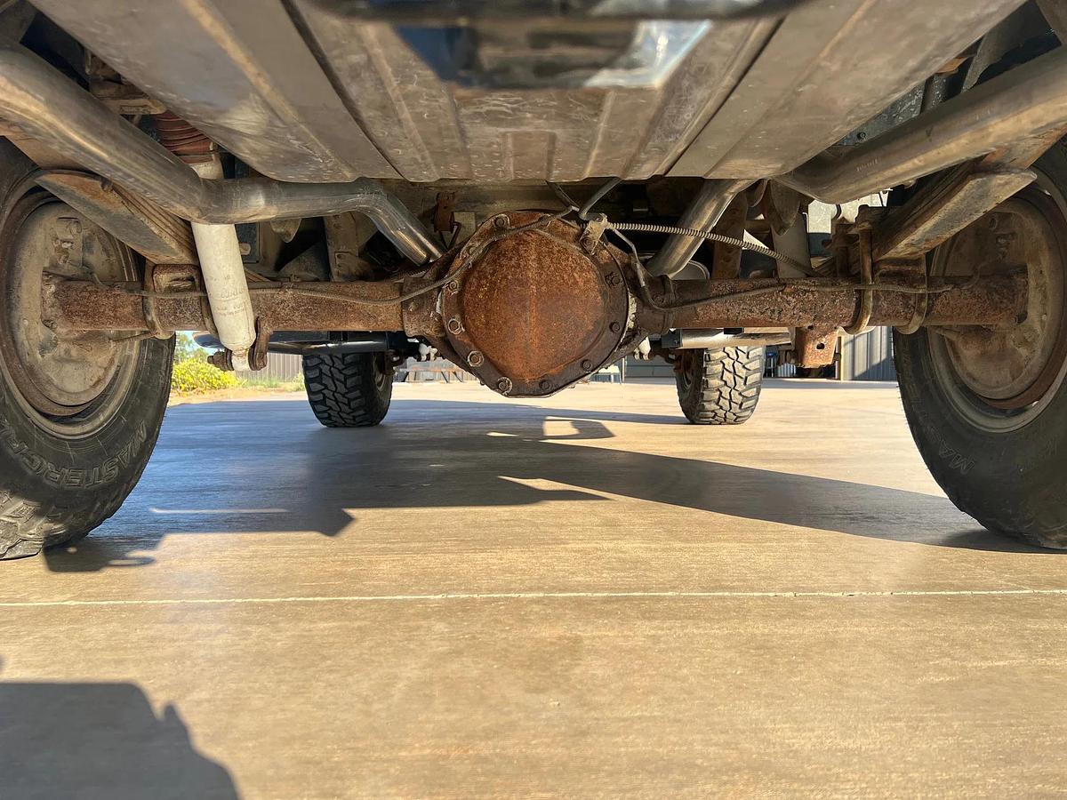 Used 1984 Chevrolet K5 Blazer