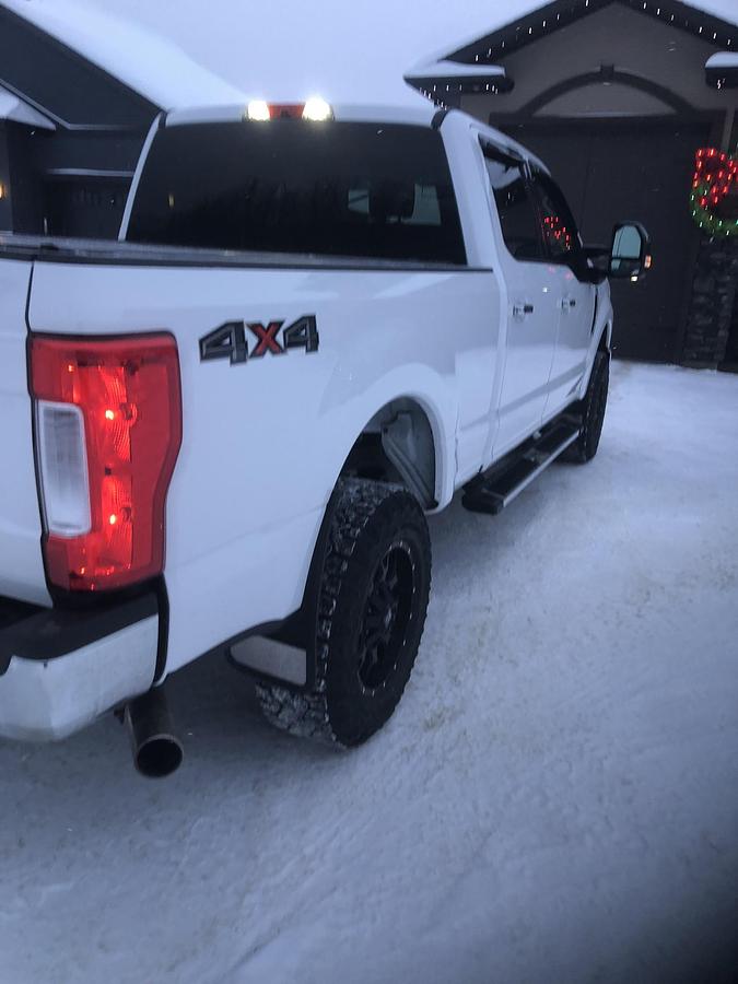 Used 2019 FORD F250 XLT Super Duty