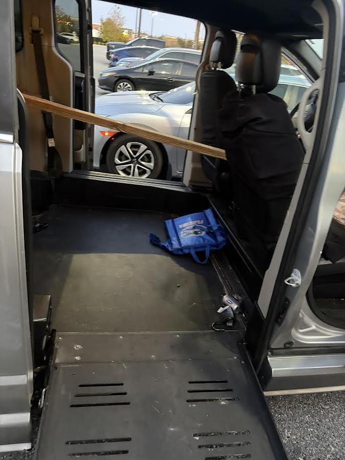 Used 2019 Dodge Grand Caravan