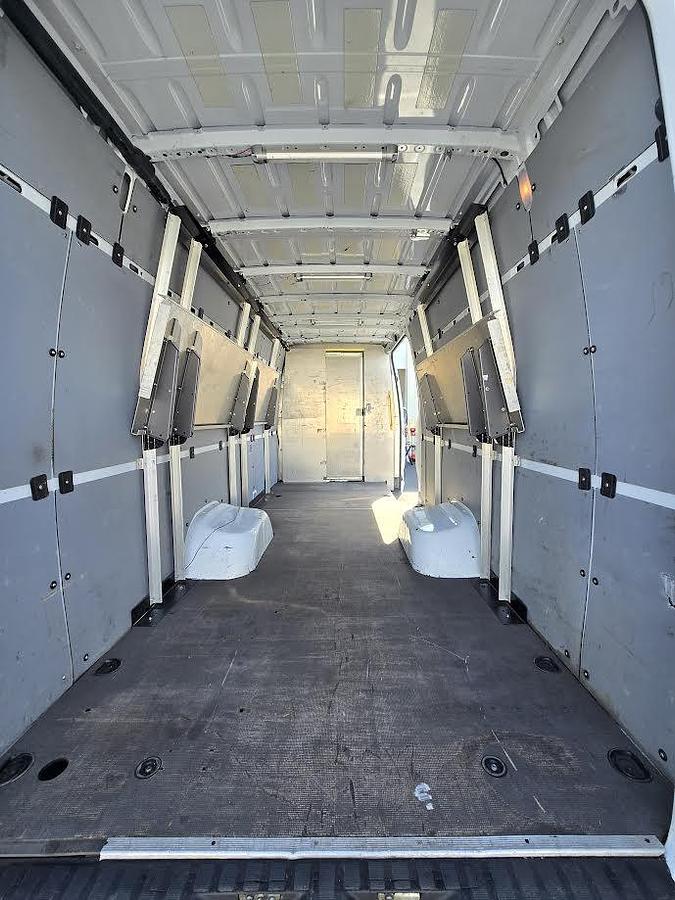 Used 2016 Mercedes-Benz Sprinter 3500 High Roof Extended Cargo Van