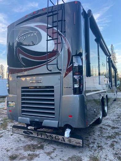 Used 2015 Winnebago Ellipse 42QD