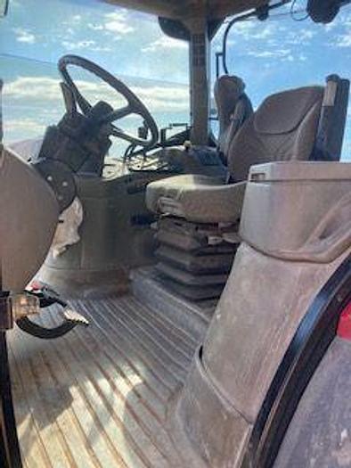 Used 2010 CASE Max 140