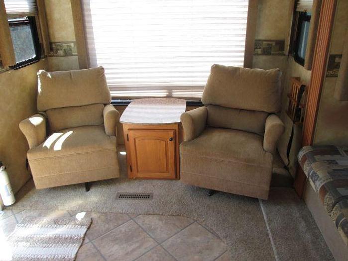 Used 2010 Heartland North Country SRL