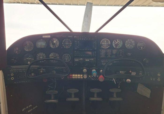 Used 1974 Maule M-5-210C