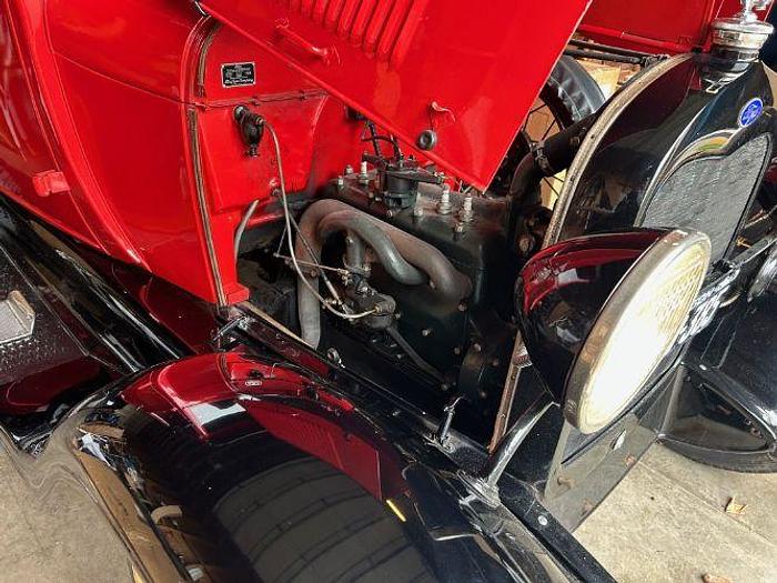 Used 1929 Ford Model A Pickup