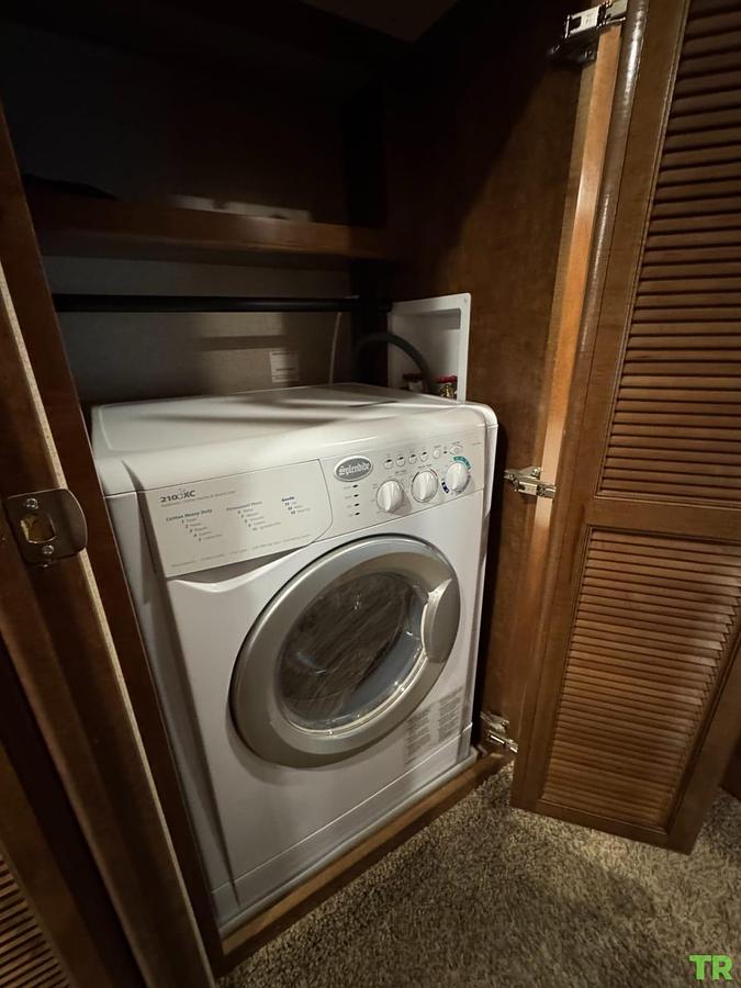 Used 2017 CrossRoads Redwood 382RL