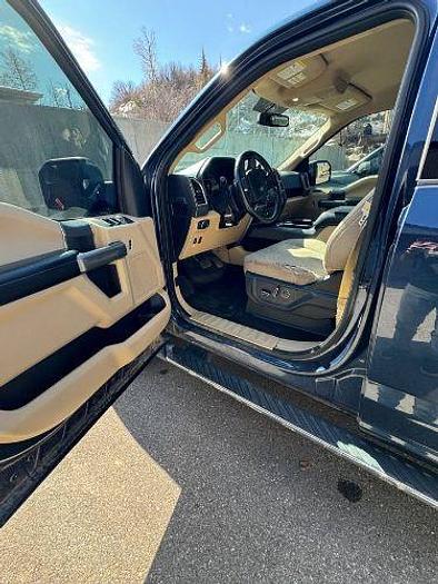 Used 2017 Ford F150 XLT