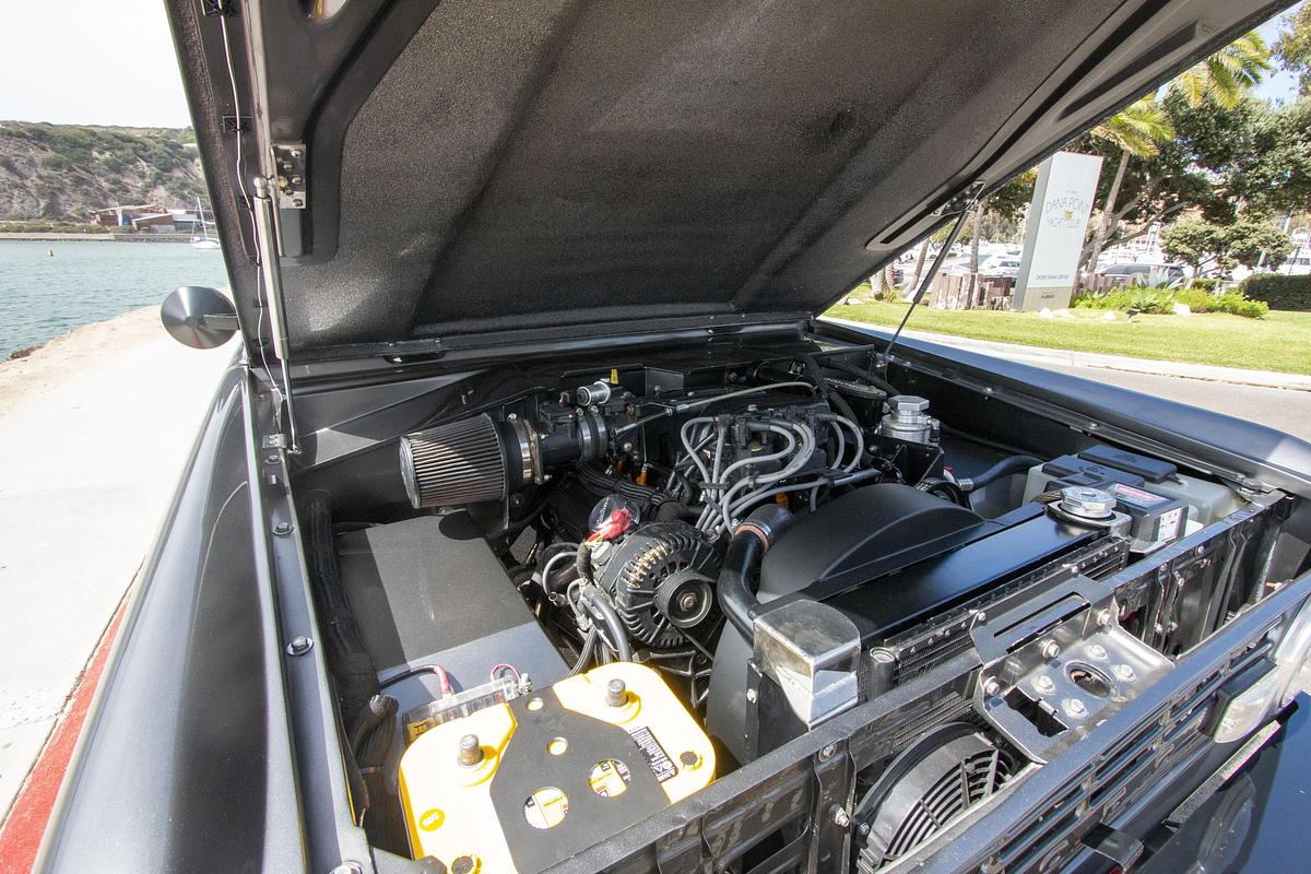 Used 1972 Ford Bronco 2-Door SUV