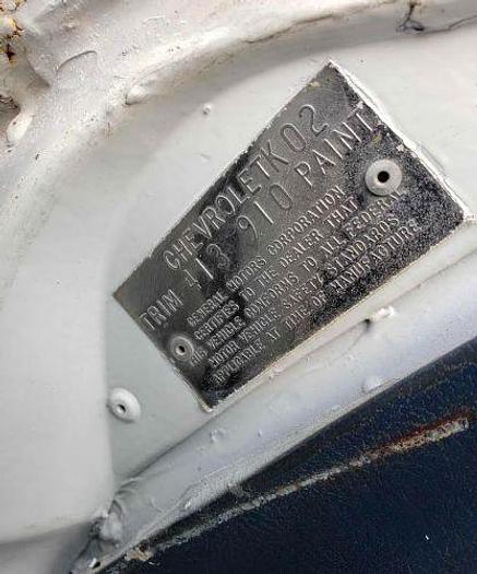 Used 1973 Chevrolet Corvette