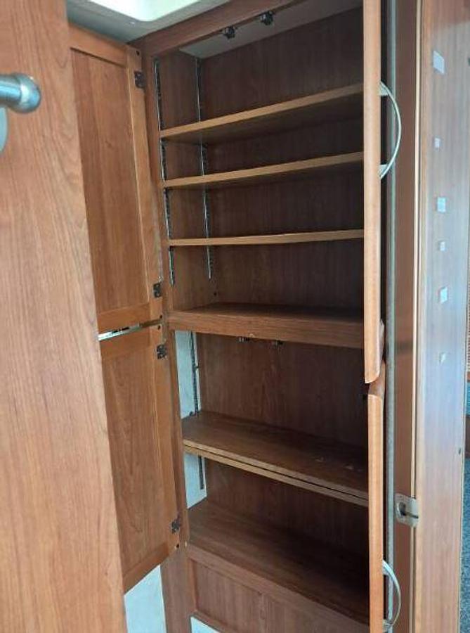 Used 2007 National TROPICAL 391LX Class A Motorhome