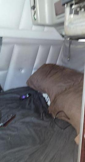 Used 2018 Peterbilt 389