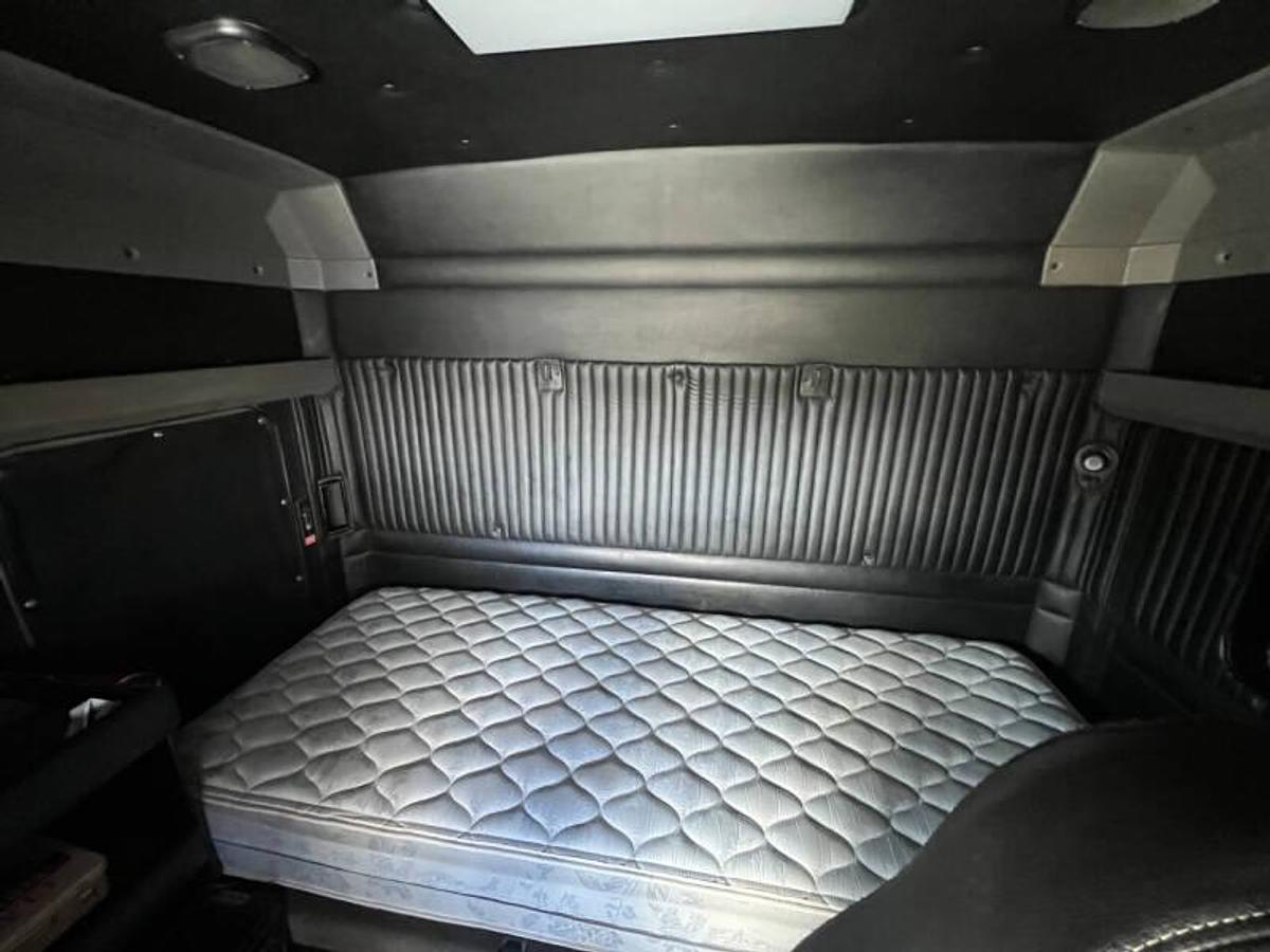 Used 2014 Kenworth W900L