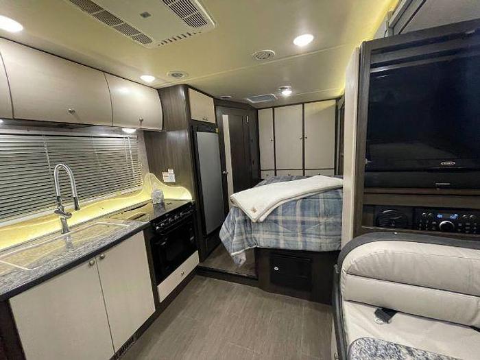 Used 2017 Coachmen Prism Elite 24EF