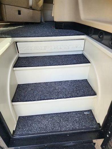 Used 2014 Tiffin Zephyr 45TZ