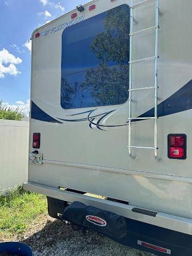 Used 2019 Fleetwood Flair 31A