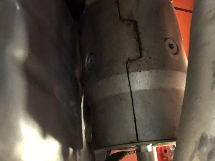 Used 1932 Chevrolet Custom