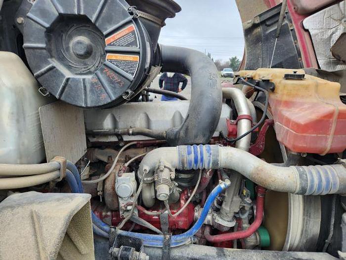 Used 2011 Mack CXU612