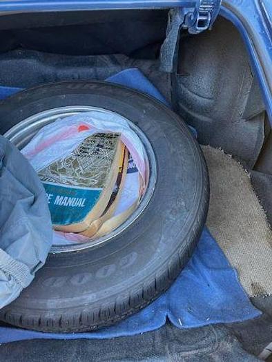 Used 1969 Chevrolet Chevelle Malibu