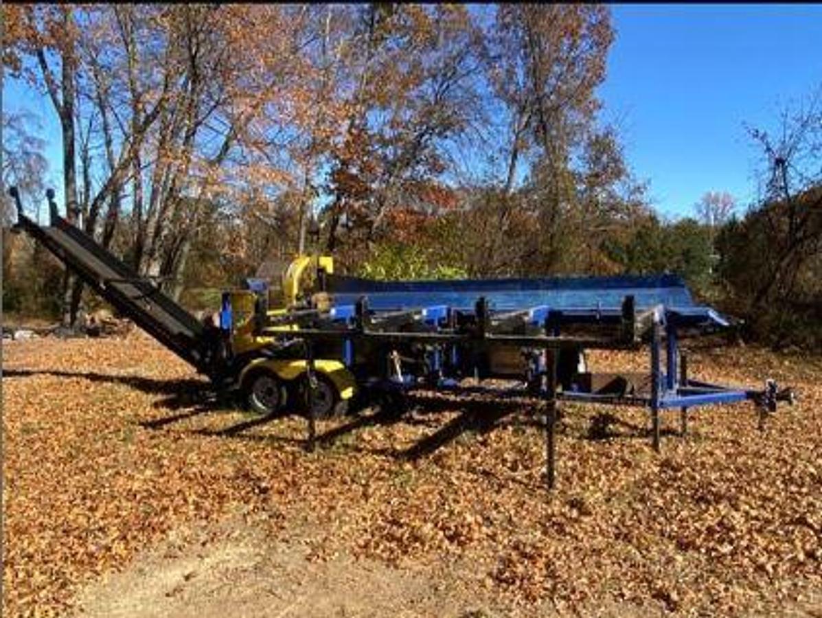 Used 2023 DYNA PRODUCTS SC16