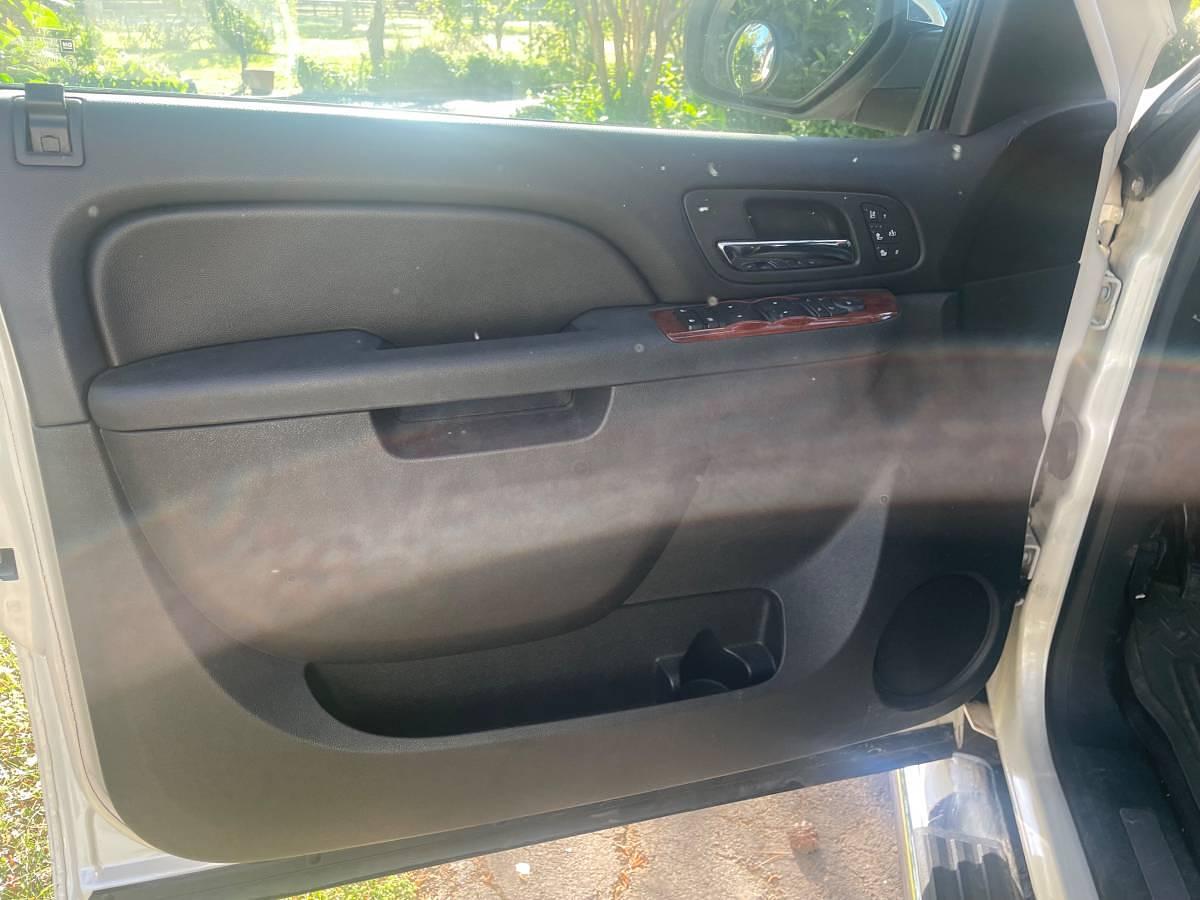 Used 2013 Chevrolet Avalanche LTZ Black Diamond