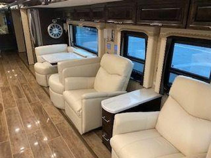 Used 2018 Newmar Mountain Aire 4531