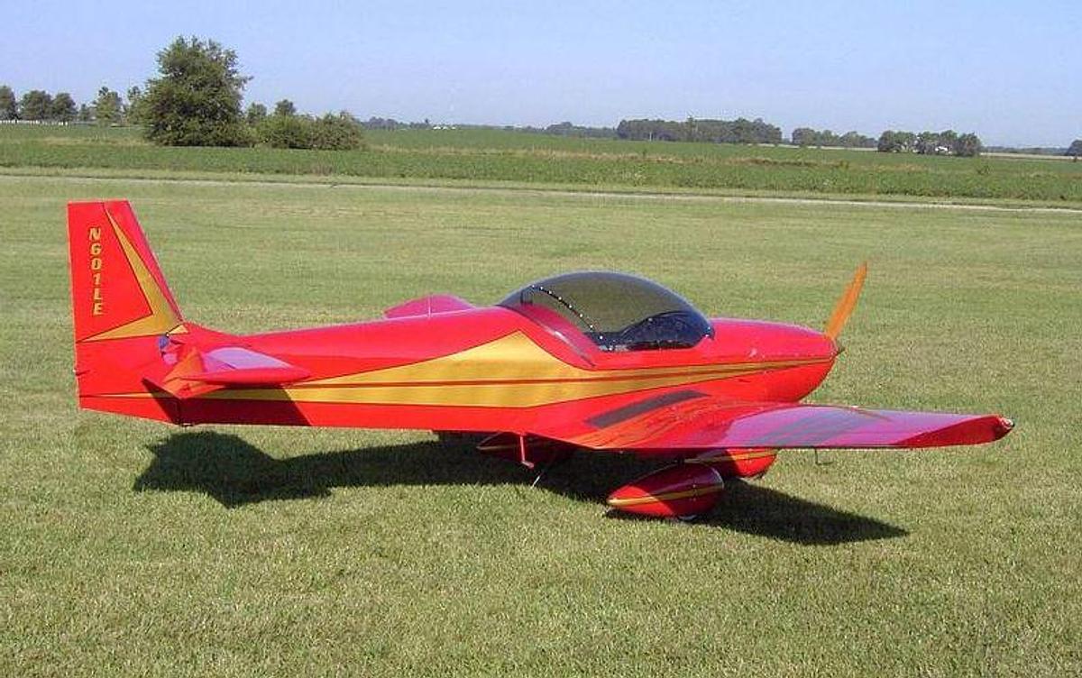 Used 2005 Zenith 601HDS 