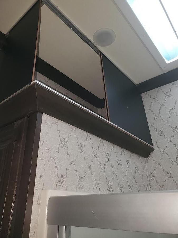 Used 2018 Forest River Riverstone 39FK Fifth Wheel