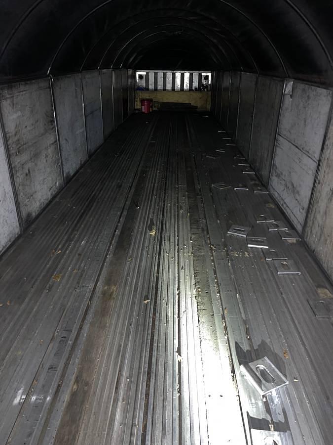 Used 2004 Reitnouer Trailer