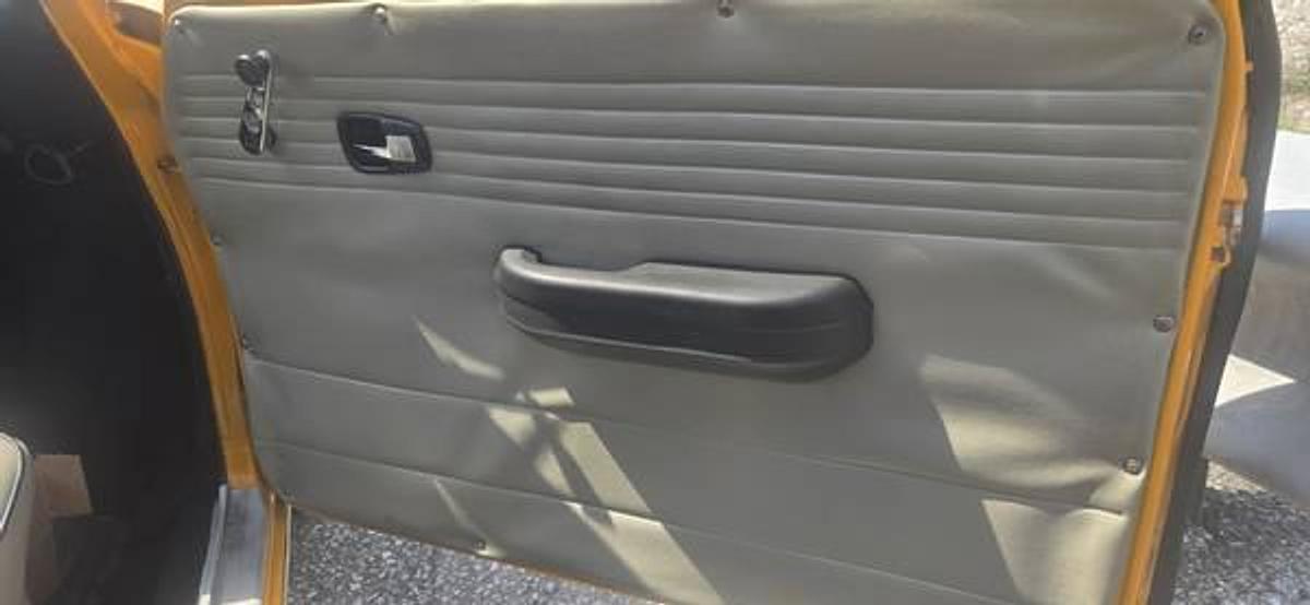 Used 1972 Volkswagen Type 3 Squareback 1600 LE