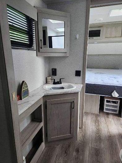 Used 2022 East To West Alta 2350KRK