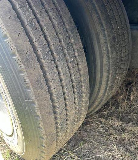 Used 2018 Peterbilt 348