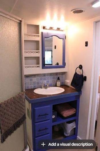 Used 2008 Fleetwood Regal