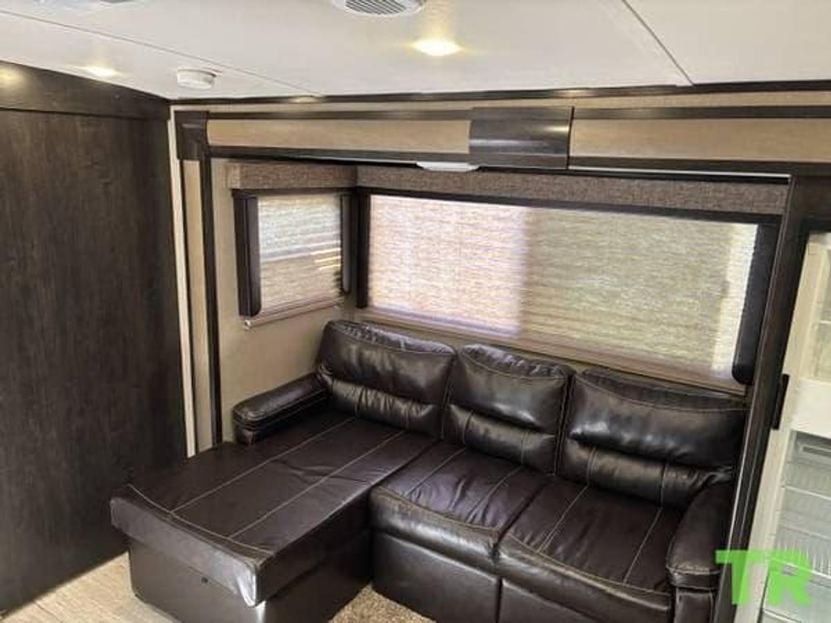 Used 2016 Grand Design Imagine 2150RB Travel Trailer