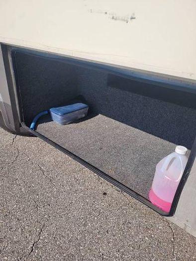 Used 1994 Thor Motor Coach Residency