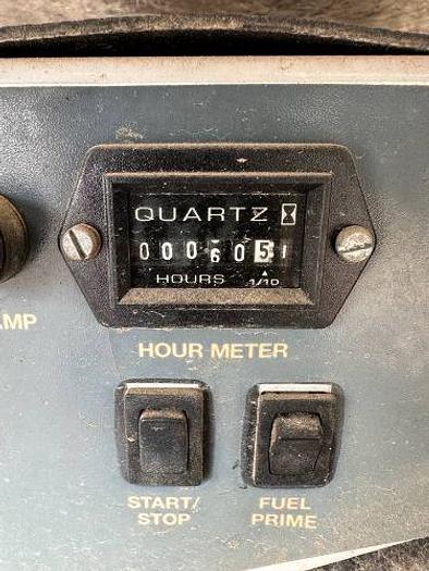 Used 2003 Charmac Three Horse Trailer with Living Quarters