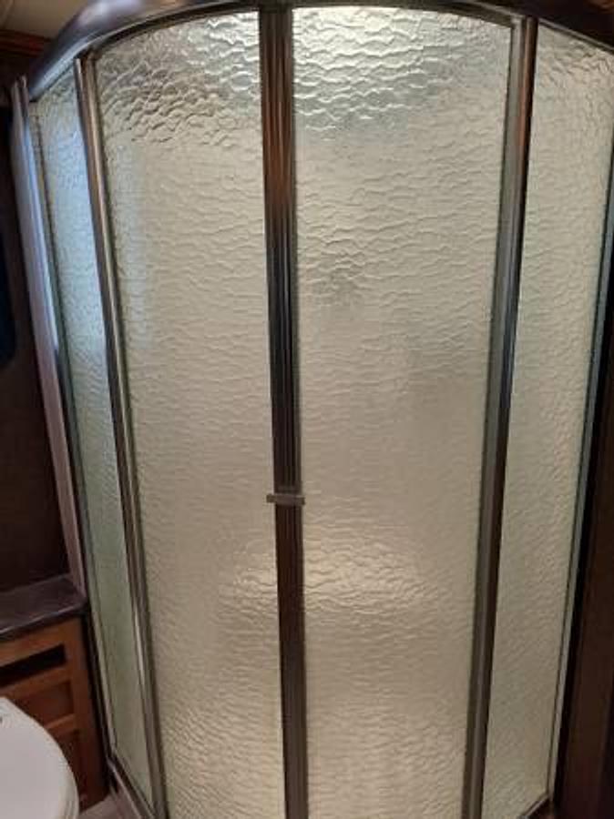 Used 2015 Thor Motor Coach Tuscany 45AT Class A Motorhome