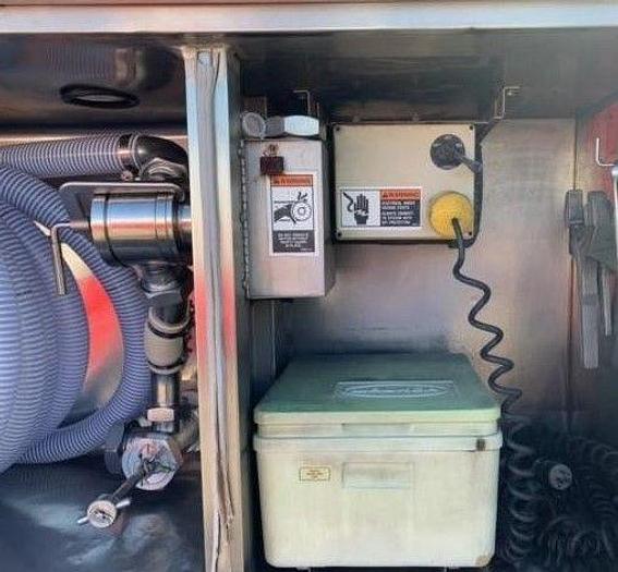 Used 2014 Peterbilt 388