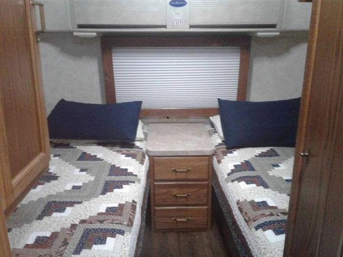 Used 1987 Airstream Sovereign