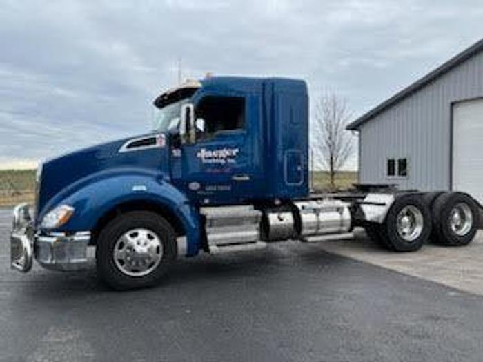 Used 2020 KENWORTH T680